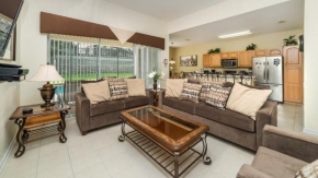 Last Minute Disney Getaway! Private Pool, Hot Tub & Games Room. Book Now! #1383